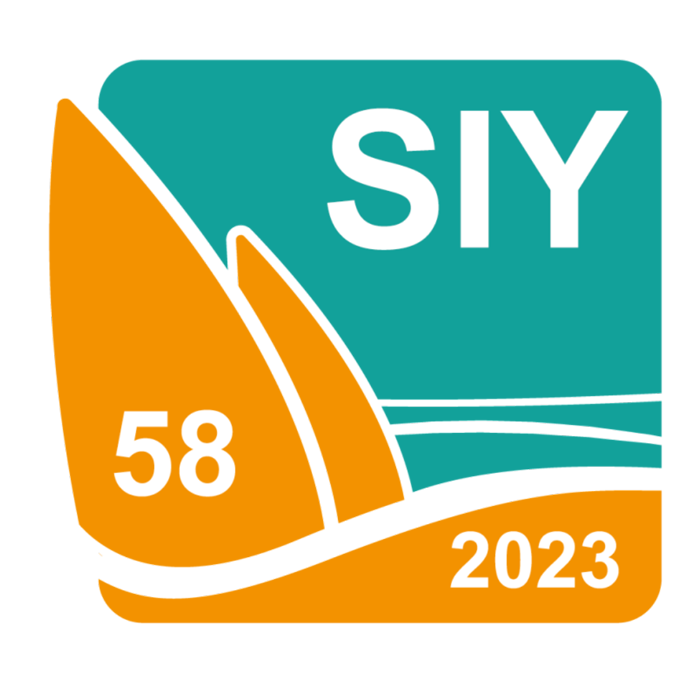 logo SIY 2023