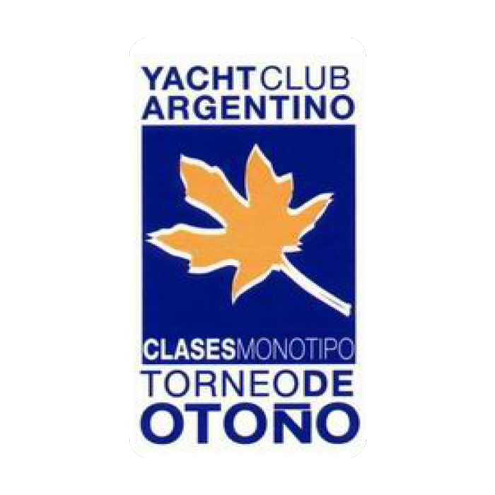 logo Campeonato Otoño 2023
